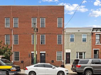 637 Morris Street