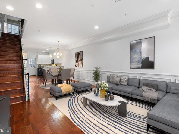 637 Morris Street, Philadelphia PA 19148