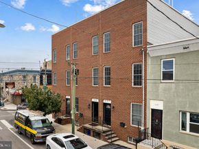 637 Morris Street, Philadelphia PA 19148