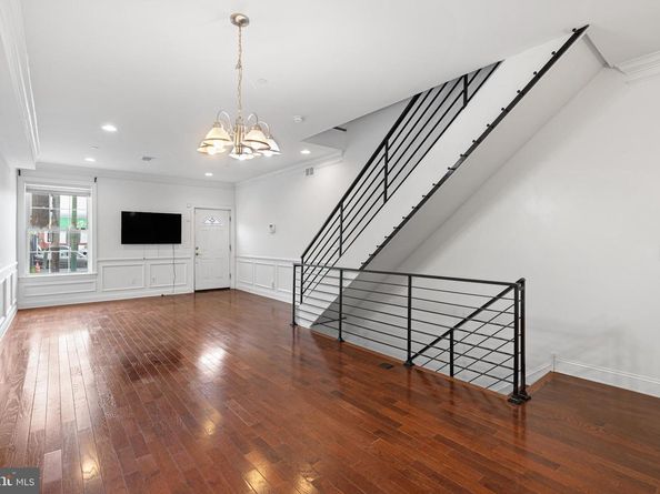 637 Morris Street, Philadelphia PA 19148