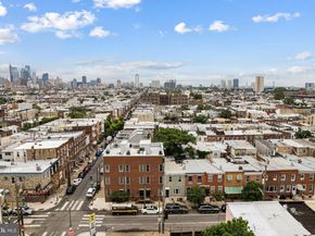 637 Morris Street, Philadelphia PA 19148