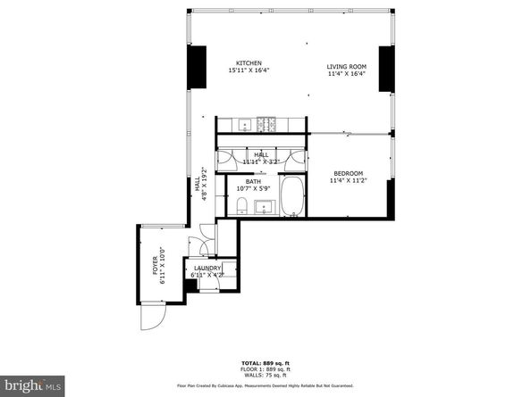 925 H Street NW 701, Washington DC 20001