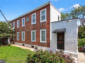 3409 Frankford Avenue, Philadelphia PA 19134