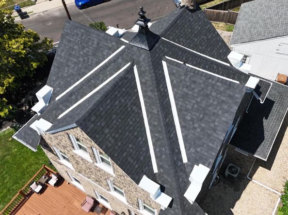 401 Highland Avenue, Ambler PA 19002