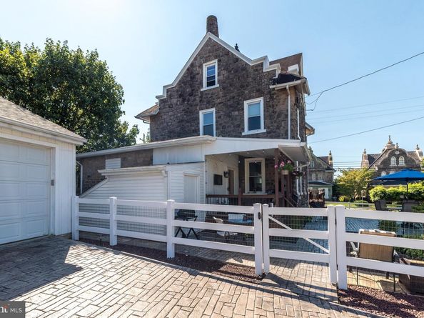 401 Highland Avenue, Ambler PA 19002