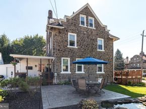 401 Highland Avenue, Ambler PA 19002