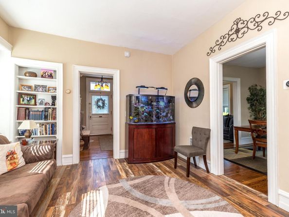 401 Highland Avenue, Ambler PA 19002
