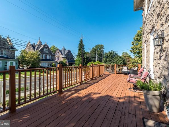 401 Highland Avenue, Ambler PA 19002