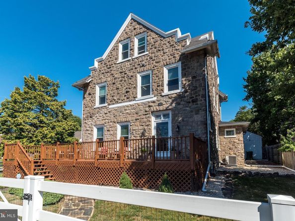 401 Highland Avenue, Ambler PA 19002