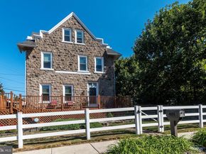 401 Highland Avenue, Ambler PA 19002