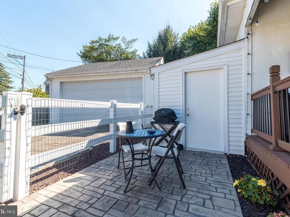 401 Highland Avenue, Ambler PA 19002