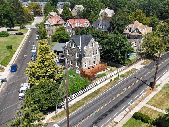 401 Highland Avenue, Ambler PA 19002