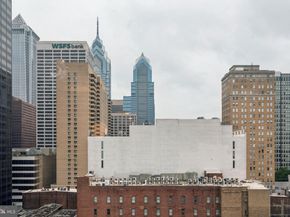2101 Chestnut Street 1504, Philadelphia PA 19103