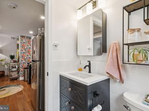 2101 Chestnut Street 1504, Philadelphia PA 19103