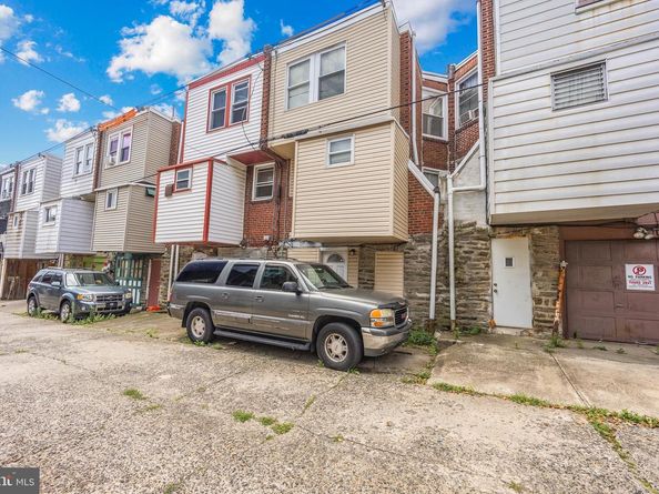 1837 73rd Avenue, Philadelphia PA 19126