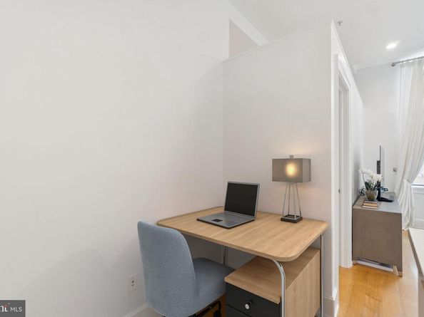 2516 Q Street NW Q206, Washington DC 20007