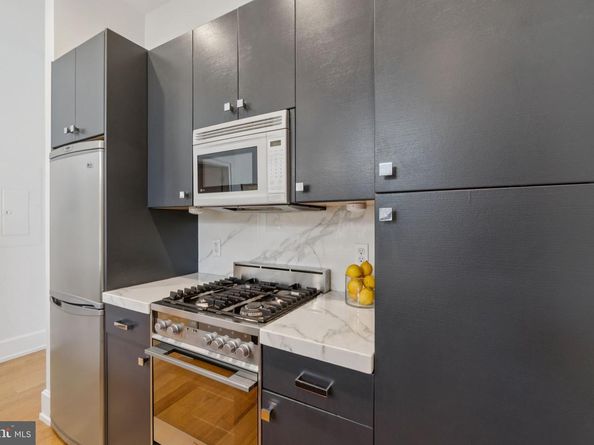 2516 Q Street NW Q206, Washington DC 20007