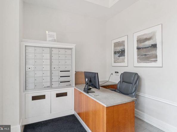 2516 Q Street NW Q206, Washington DC 20007