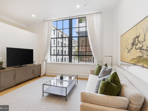 2516 Q Street NW Q206, Washington DC 20007