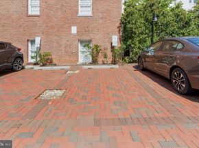 2516 Q Street NW Q206, Washington DC 20007
