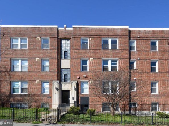 1380 Bryant Street NE 202, Washington DC 20018