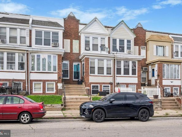 1211 E Cheltenham Avenue, Philadelphia PA 19124