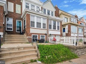 1211 E Cheltenham Avenue, Philadelphia PA 19124