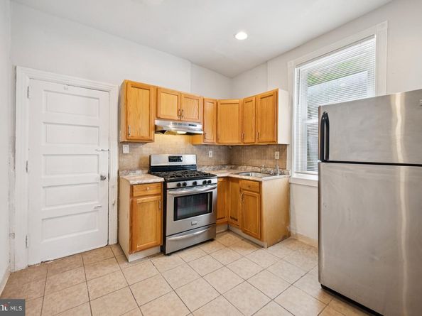 2755 N Bonsall Street, Philadelphia PA 19132