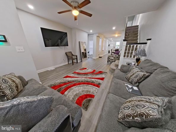 5724 Spruce Street, Philadelphia PA 19139