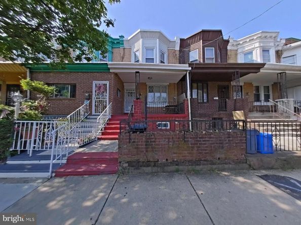 5724 Spruce Street, Philadelphia PA 19139