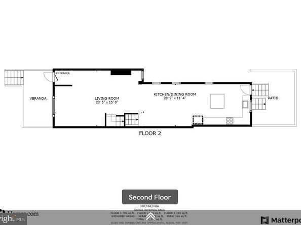 5724 Spruce Street, Philadelphia PA 19139