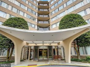 4101 Cathedral Avenue NW 409, Washington DC 20016