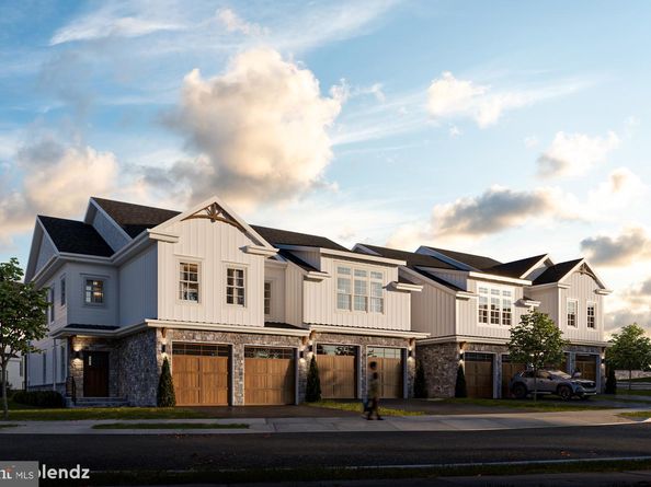 Lot 9 BRYCE DRIVE, Maple Glen PA 19002