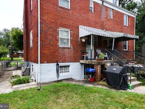 4002 Alabama Avenue SE, Washington DC 20020