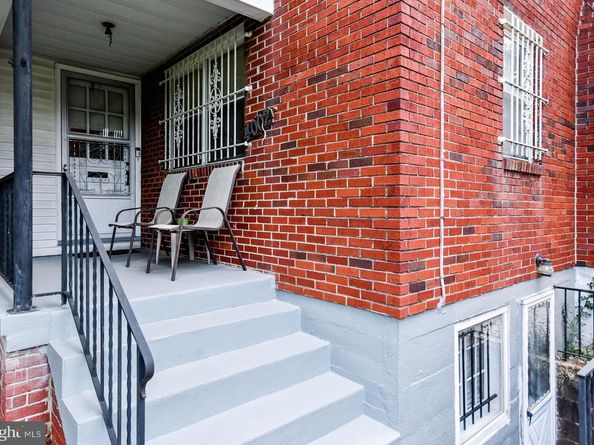 4002 Alabama Avenue SE, Washington DC 20020
