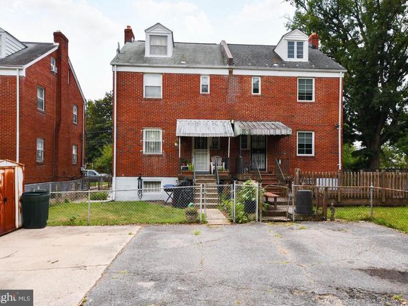4002 Alabama Avenue SE, Washington DC 20020
