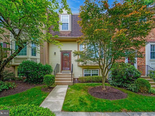 7930 Peyton Forest, Annandale VA 22003