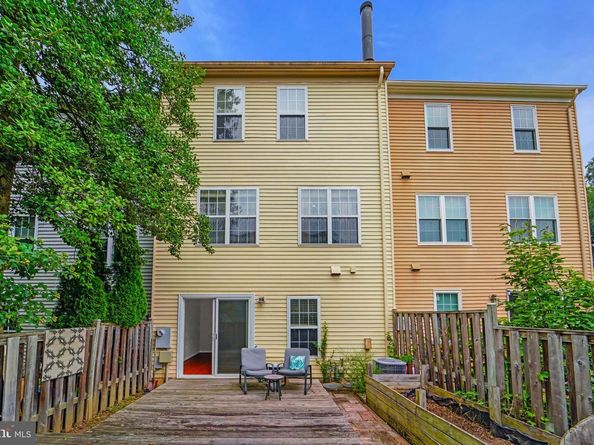 7930 Peyton Forest, Annandale VA 22003