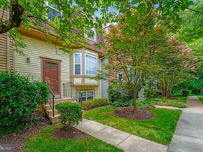 7930 Peyton Forest, Annandale VA 22003