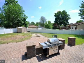 735 Claire Road, Warminster PA 18974