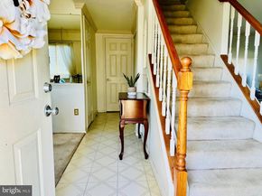 1018 Knight Lane, Herndon VA 20170
