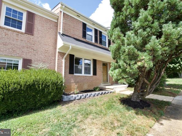 4516 Airlie Way, Annandale VA 22003