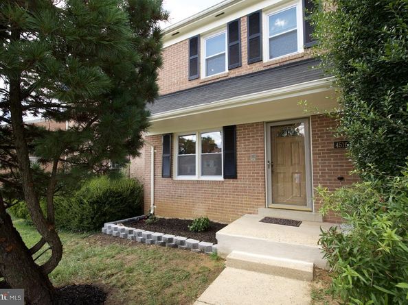 4516 Airlie Way, Annandale VA 22003