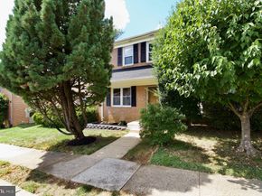 4516 Airlie Way, Annandale VA 22003