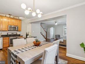 3117 E Street SE, Washington DC 20019