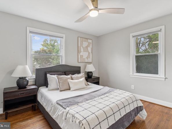 3117 E Street SE, Washington DC 20019