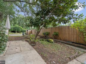 3117 E Street SE, Washington DC 20019