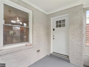 3117 E Street SE, Washington DC 20019