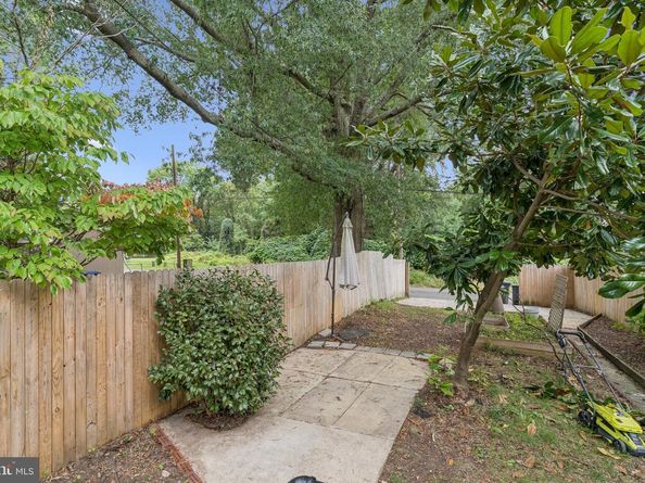 3117 E Street SE, Washington DC 20019