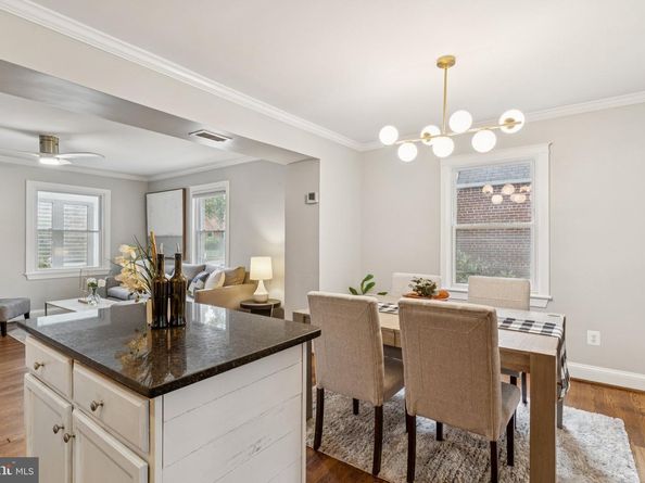 3117 E Street SE, Washington DC 20019